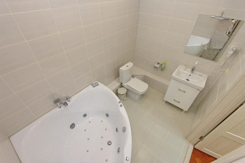 СИМБИРСК, гостиница - 2