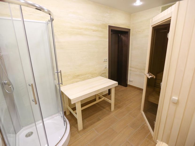 СИМБИРСК, гостиница - 4