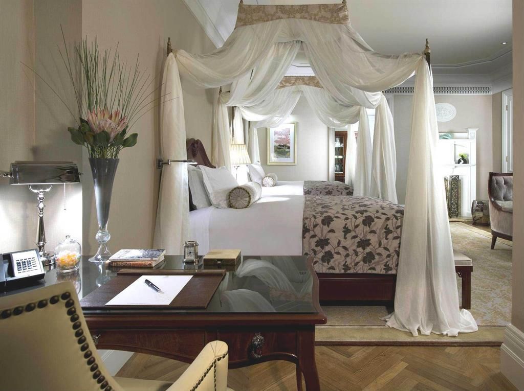 WALDORF ASTORIA SHANGHAI ON THE BUND - 13