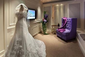 WALDORF ASTORIA SHANGHAI ON THE BUND - 18