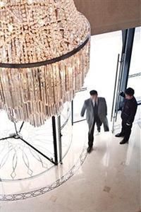 WALDORF ASTORIA SHANGHAI ON THE BUND - 22