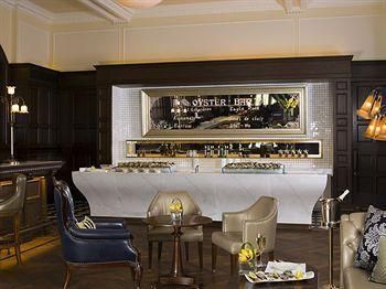 WALDORF ASTORIA SHANGHAI ON THE BUND - 32