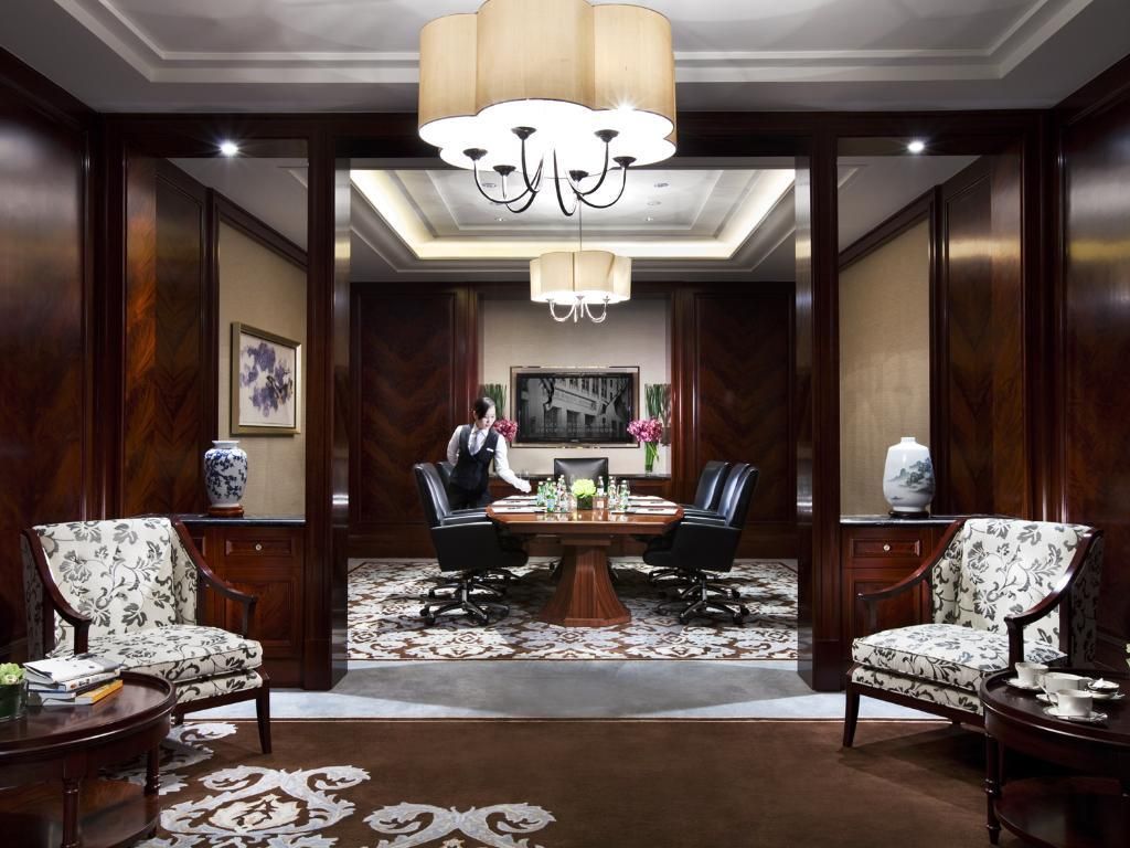 WALDORF ASTORIA SHANGHAI ON THE BUND - 37
