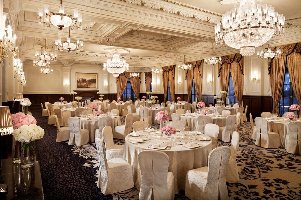 WALDORF ASTORIA SHANGHAI ON THE BUND - 39