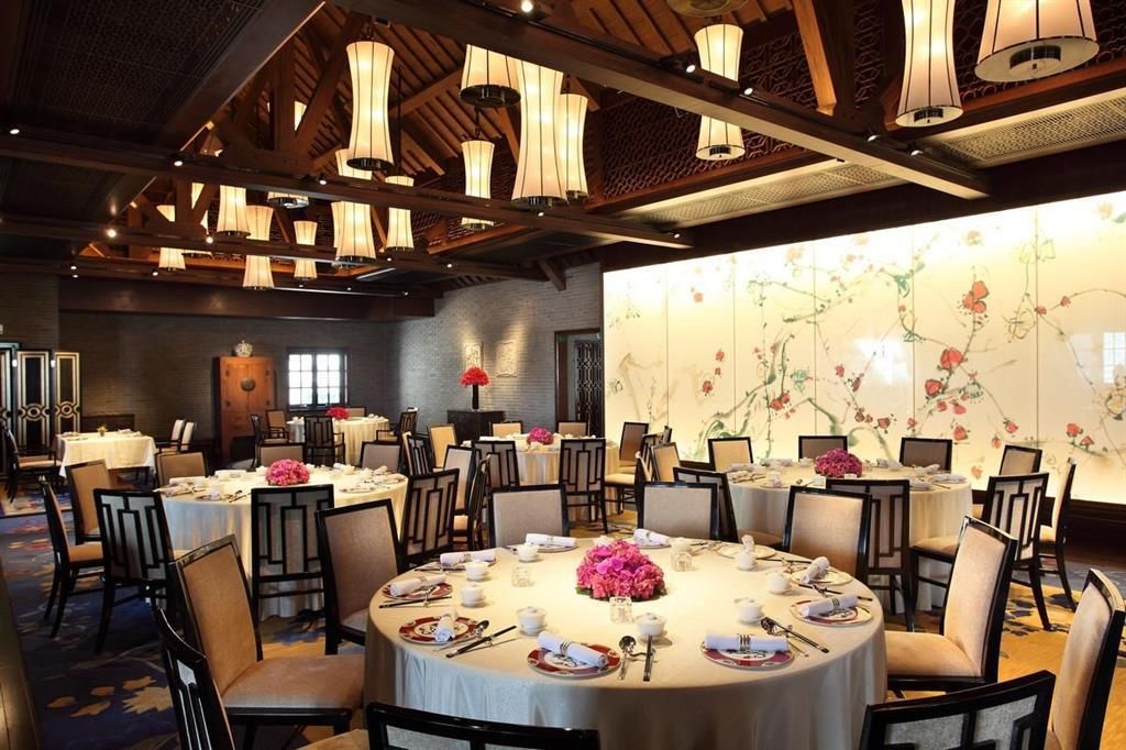 WALDORF ASTORIA SHANGHAI ON THE BUND - 8