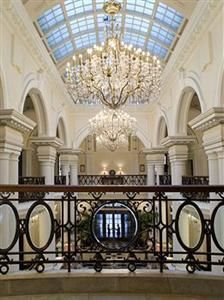 WALDORF ASTORIA SHANGHAI ON THE BUND - 9