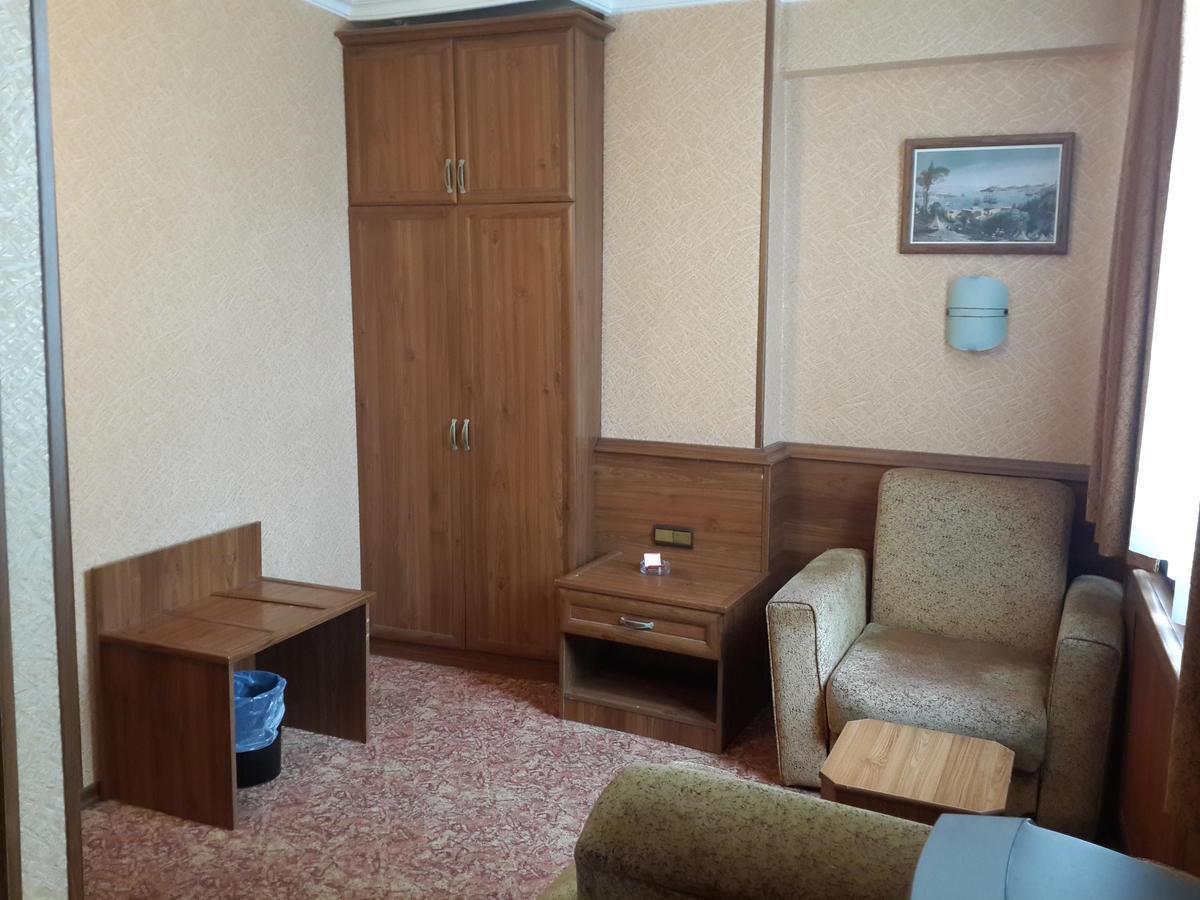 Картинка отеля - 6