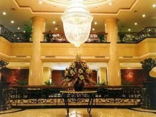 GRAND METROPARK HOTEL HANGZHOU (杭州维景国际大酒店) - 2