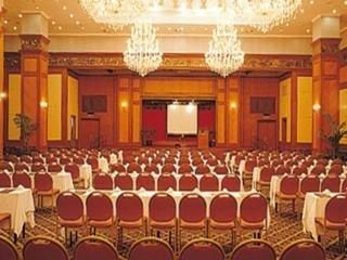 GRAND METROPARK HOTEL HANGZHOU (杭州维景国际大酒店) - 3