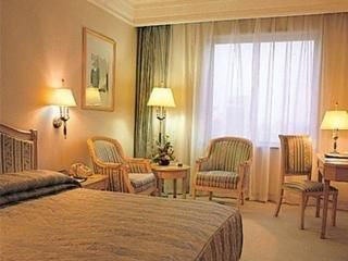 GRAND METROPARK HOTEL HANGZHOU (杭州维景国际大酒店) - 5