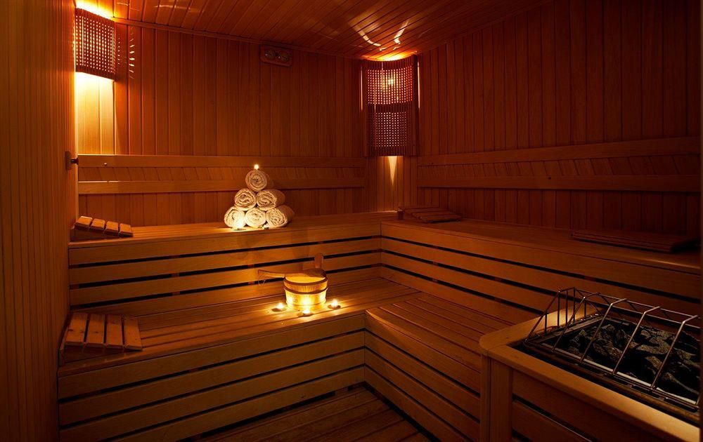 Crowne Plaza Harbiye - 3