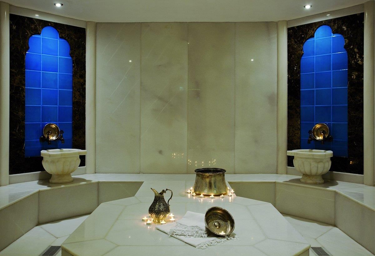 Crowne Plaza Harbiye - 39