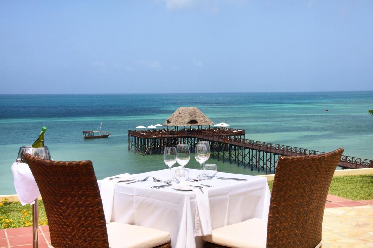 SEA CLIFF RESORT & SPA - 12