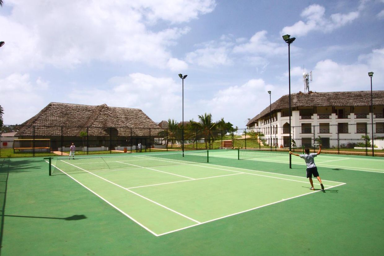 SEA CLIFF RESORT & SPA - 13