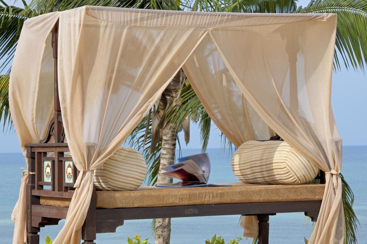 SEA CLIFF RESORT & SPA - 14