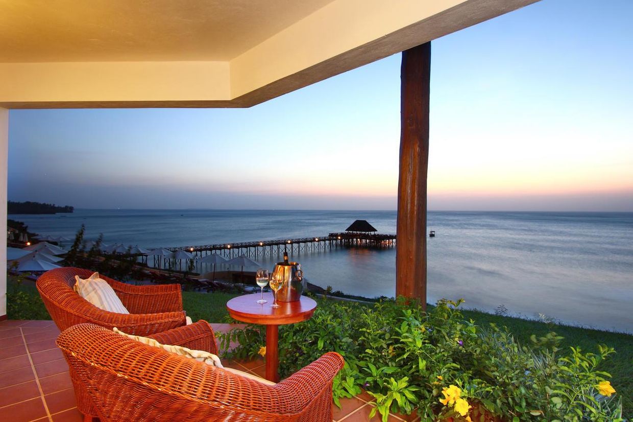 SEA CLIFF RESORT & SPA - 15