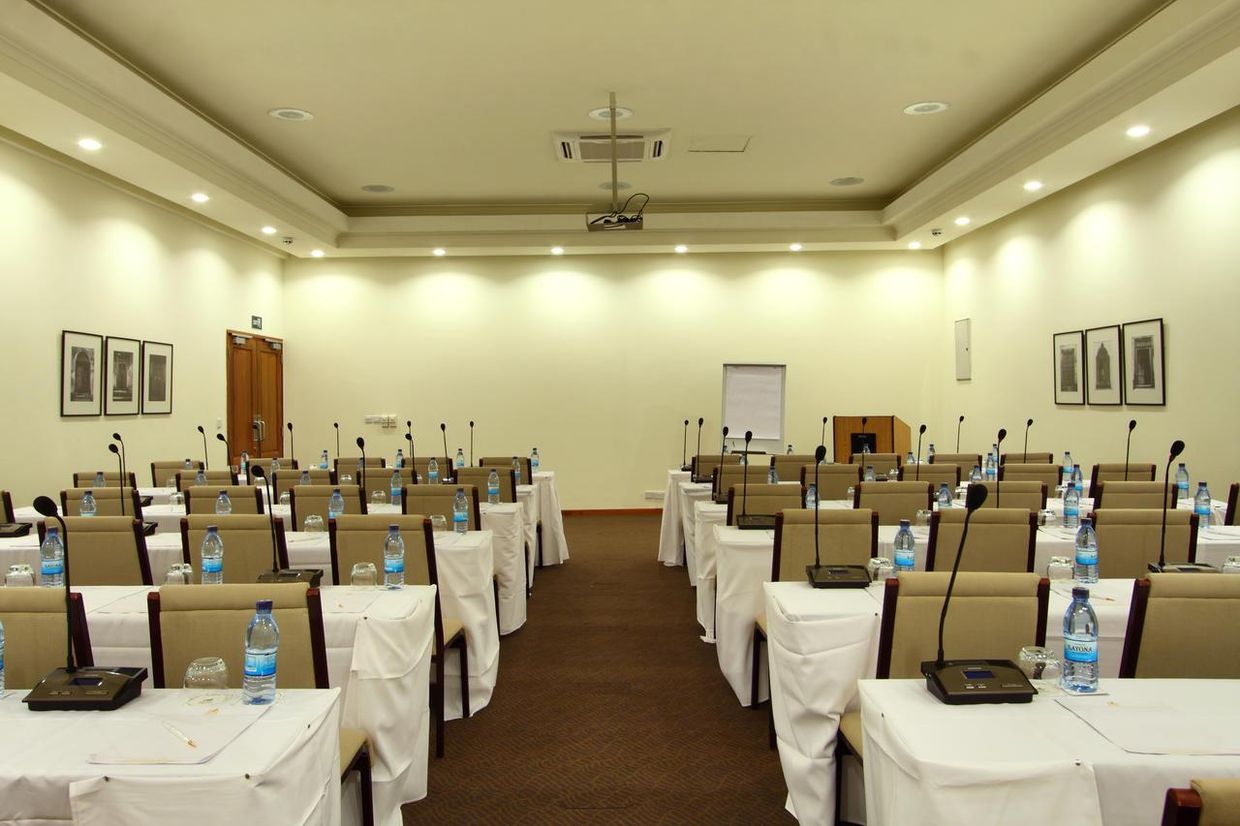 SEA CLIFF RESORT & SPA - 16