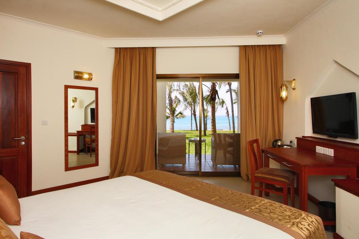 SEA CLIFF RESORT & SPA - 17