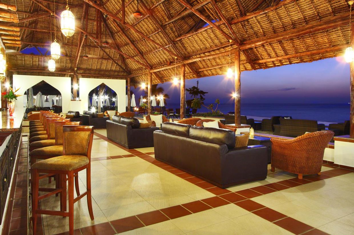 SEA CLIFF RESORT & SPA - 18