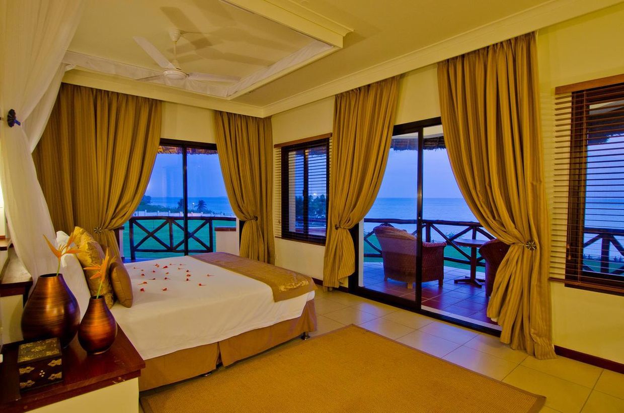 SEA CLIFF RESORT & SPA - 19