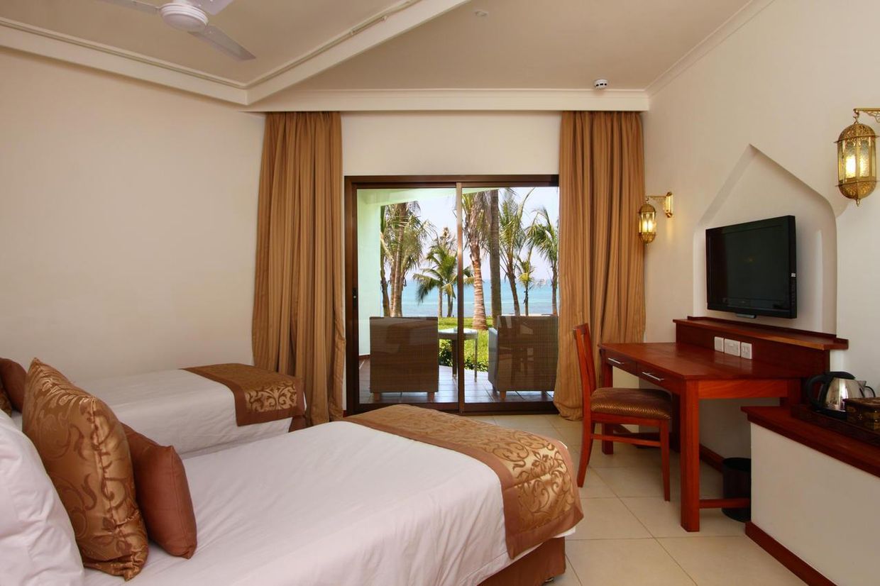 SEA CLIFF RESORT & SPA - 3