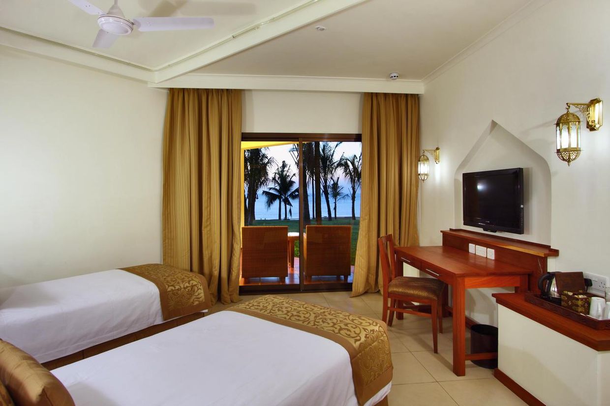 SEA CLIFF RESORT & SPA - 21