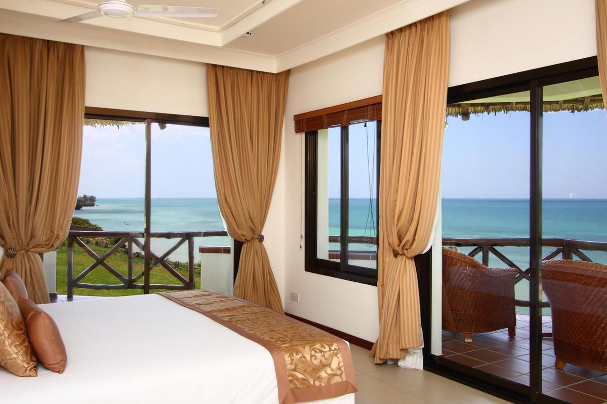 SEA CLIFF RESORT & SPA - 27