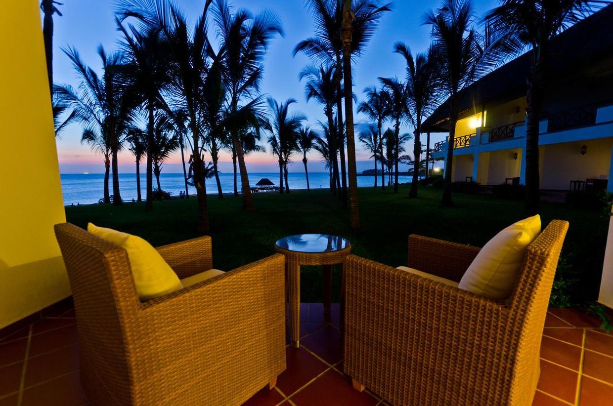 SEA CLIFF RESORT & SPA - 28