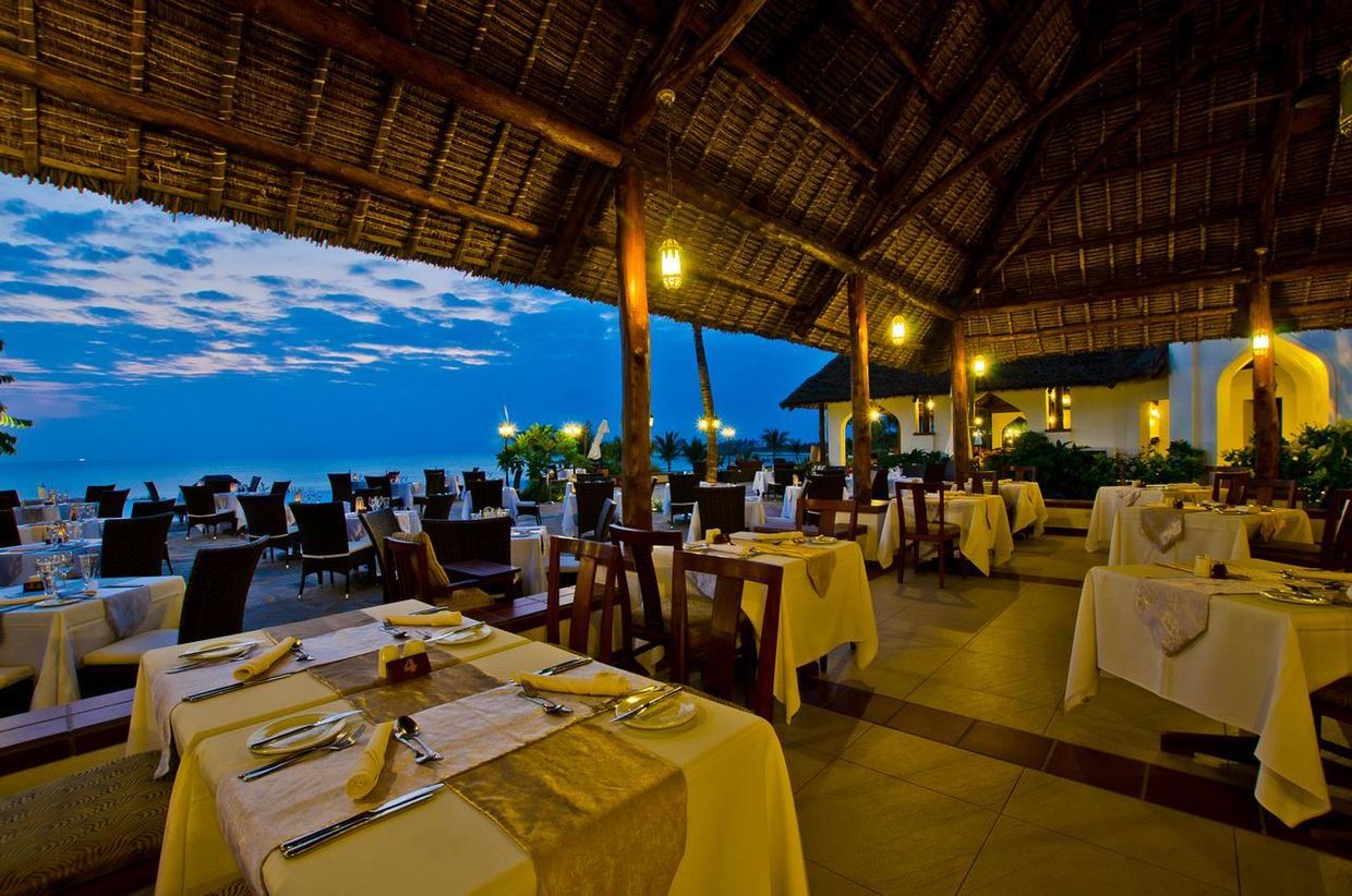 SEA CLIFF RESORT & SPA - 30