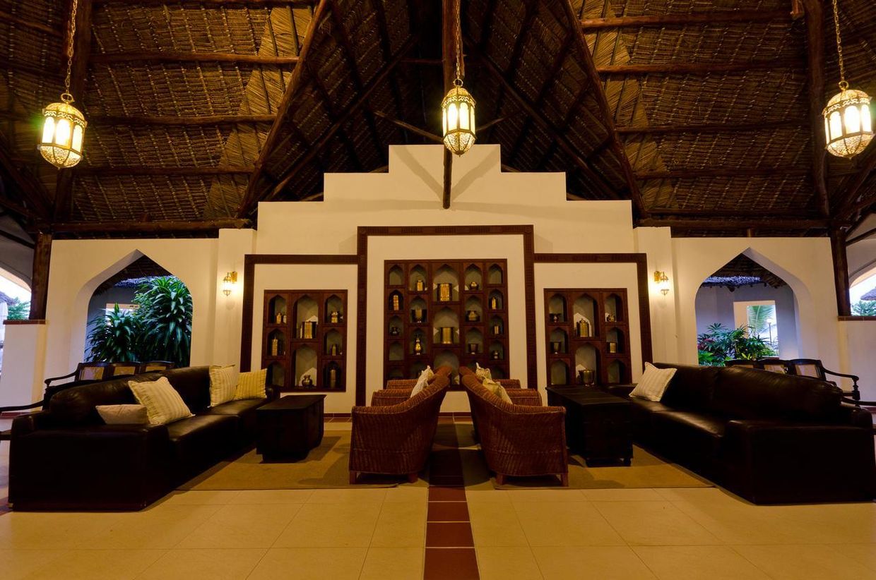 SEA CLIFF RESORT & SPA - 31