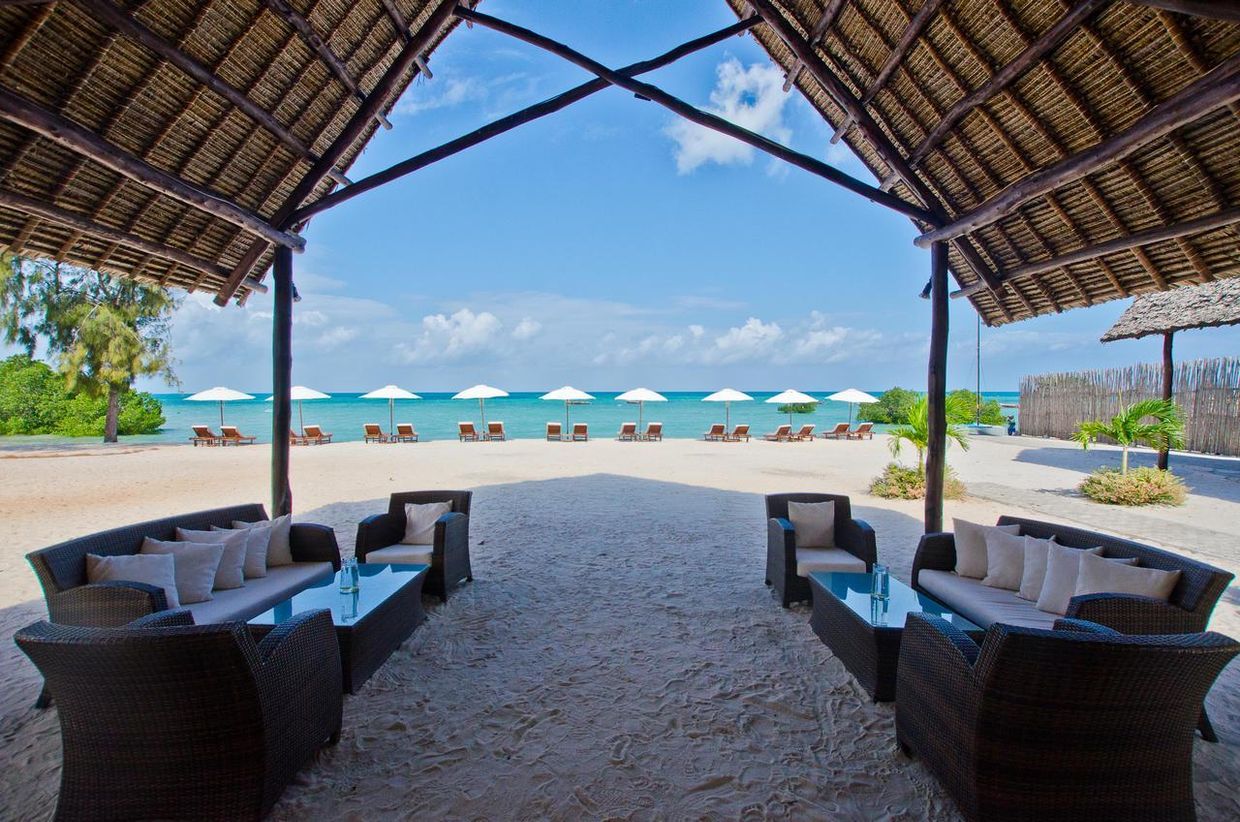 SEA CLIFF RESORT & SPA - 32