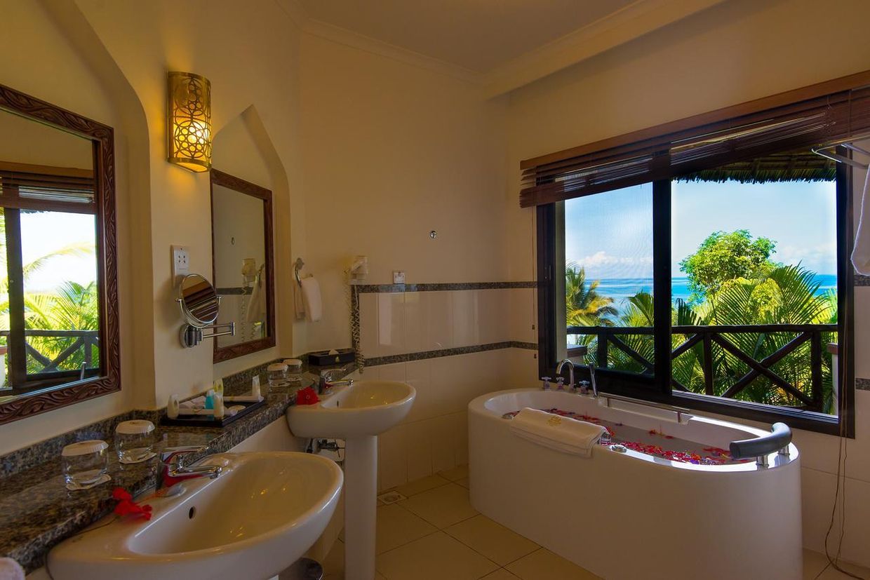 SEA CLIFF RESORT & SPA - 33