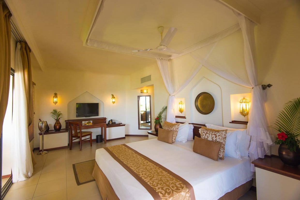 SEA CLIFF RESORT & SPA - 34