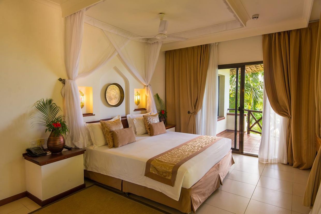 SEA CLIFF RESORT & SPA - 35