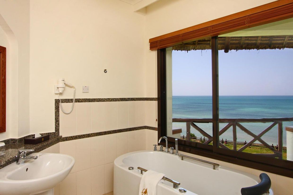 SEA CLIFF RESORT & SPA - 6
