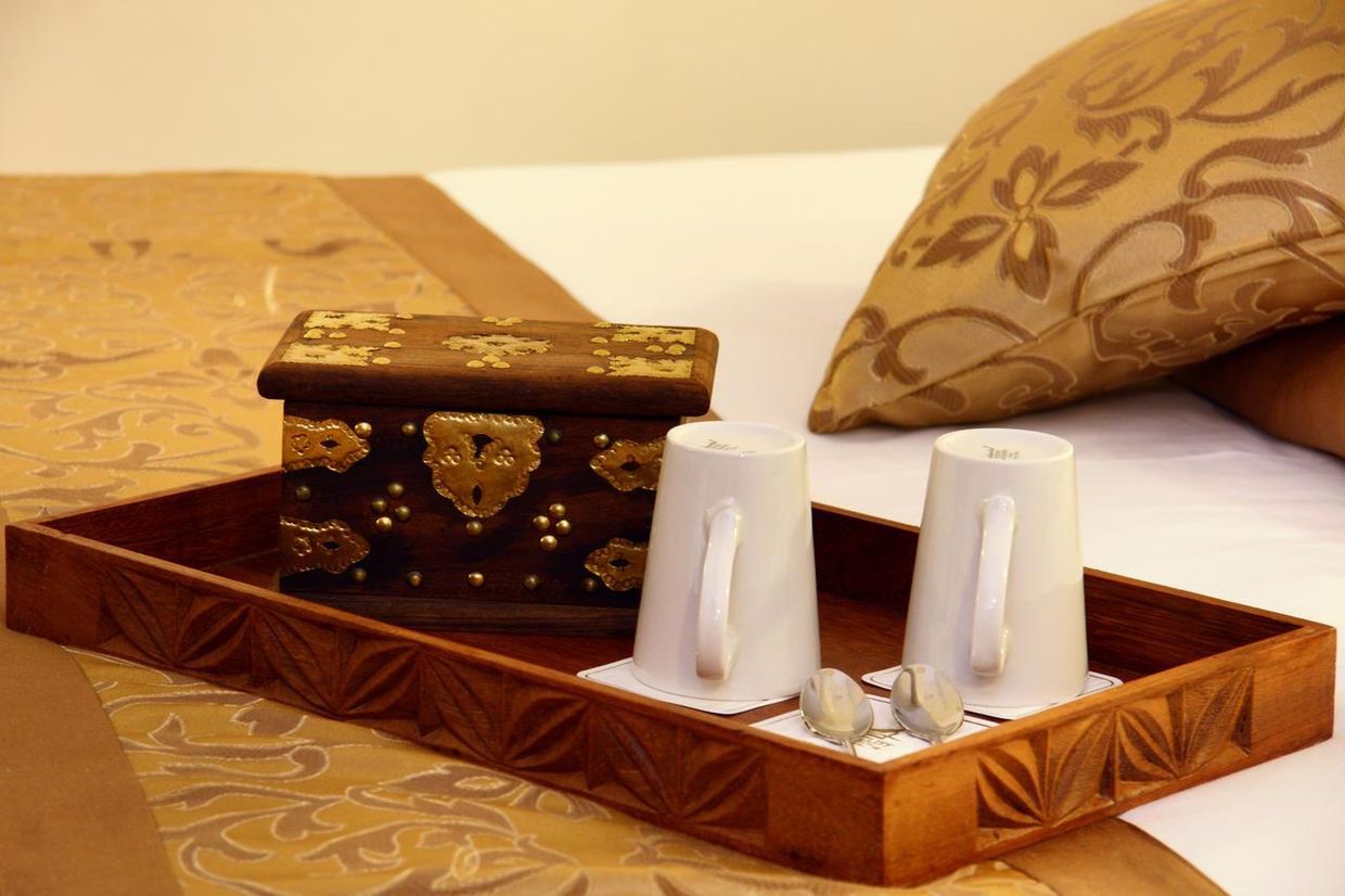 SEA CLIFF RESORT & SPA - 7