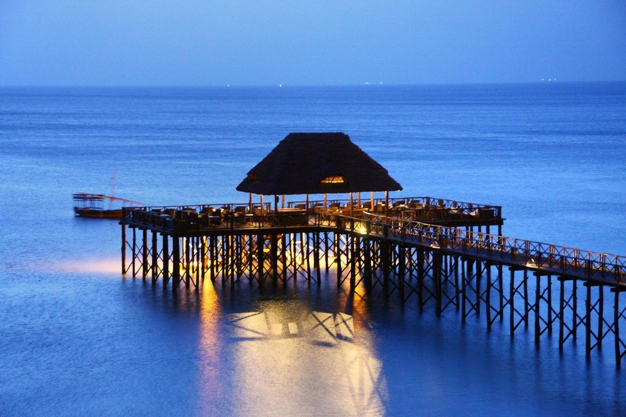 SEA CLIFF RESORT & SPA - 9
