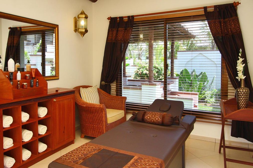 Картинка отеля - 10