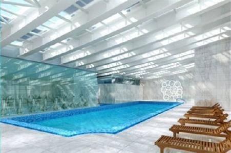 CROWNE PLAZA CHAOYANG U-TOWN - 2
