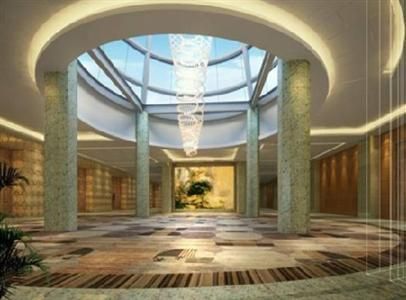 CROWNE PLAZA CHAOYANG U-TOWN - 5
