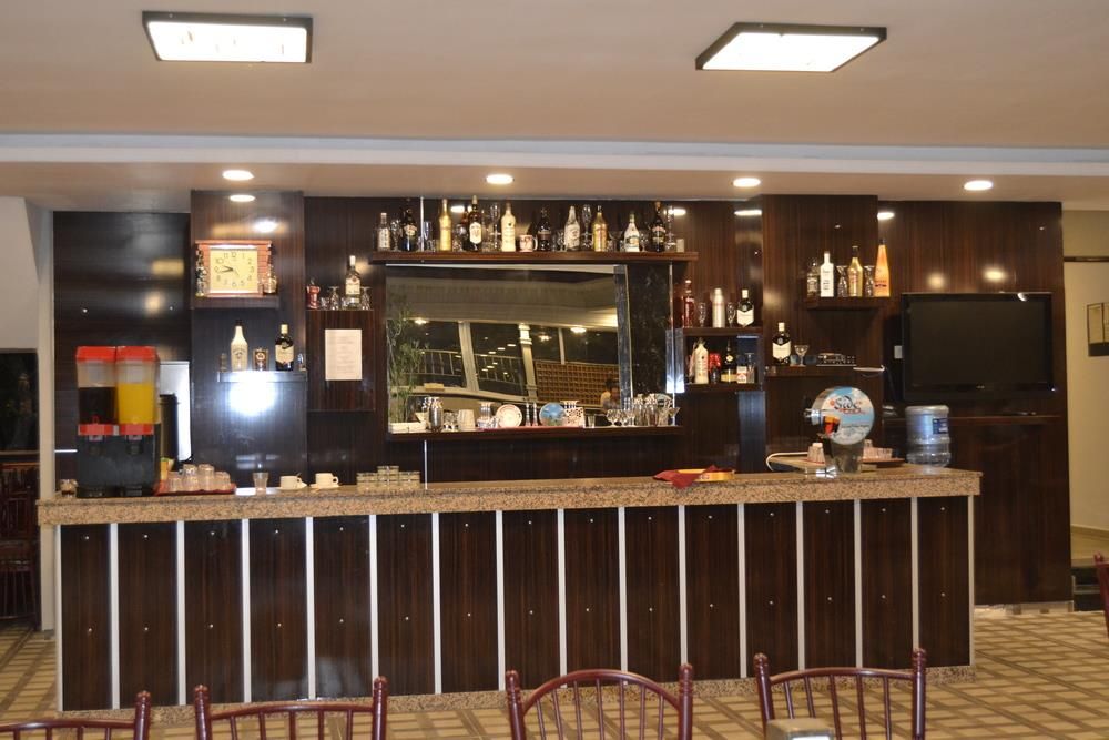 Britannia Apart Hotel - 13