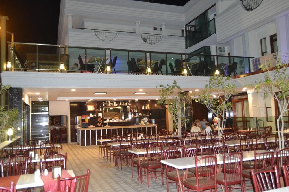 Britannia Apart Hotel - 14