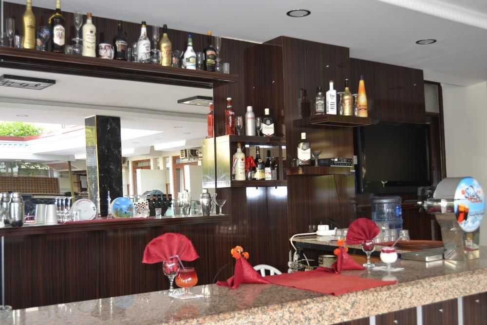 Britannia Apart Hotel - 16