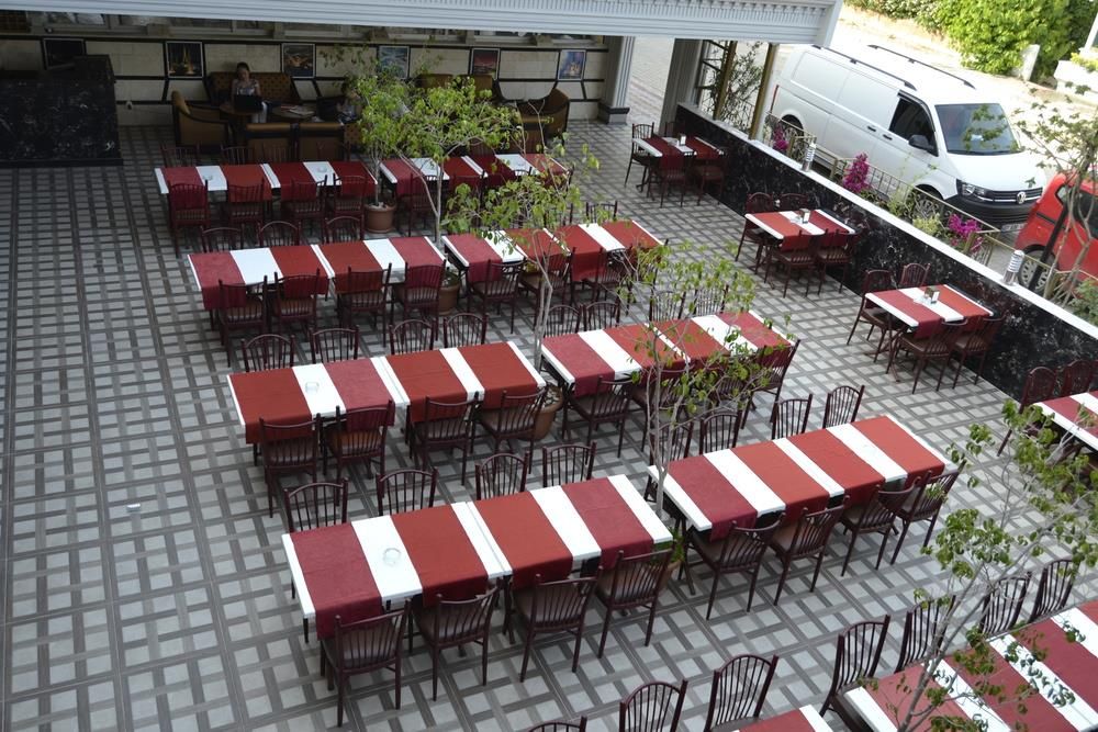 Britannia Apart Hotel - 17