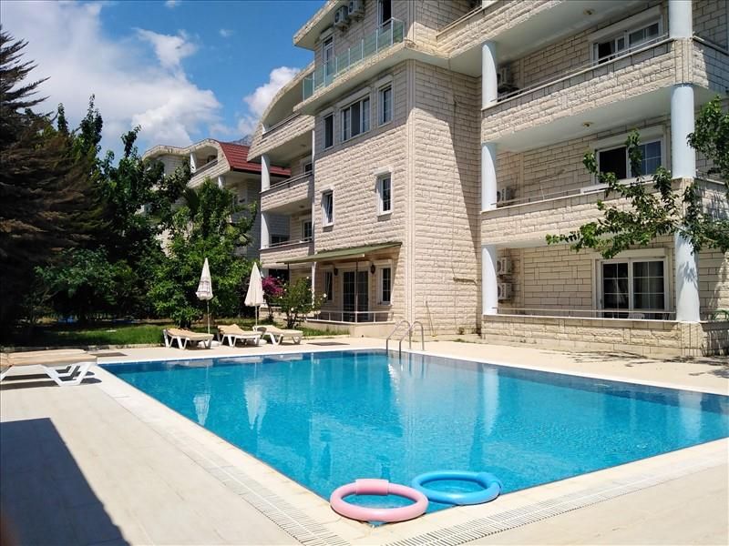 Britannia Apart Hotel - 22