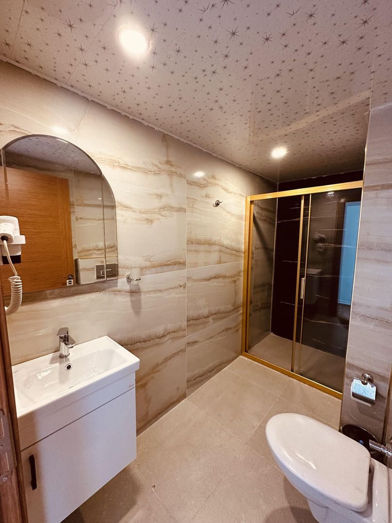 Britannia Apart Hotel - 4