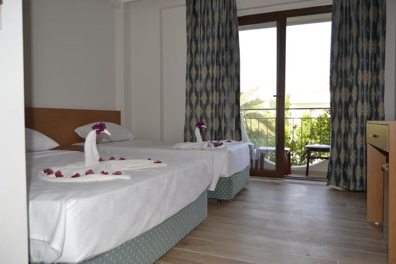 Britannia Apart Hotel - 6