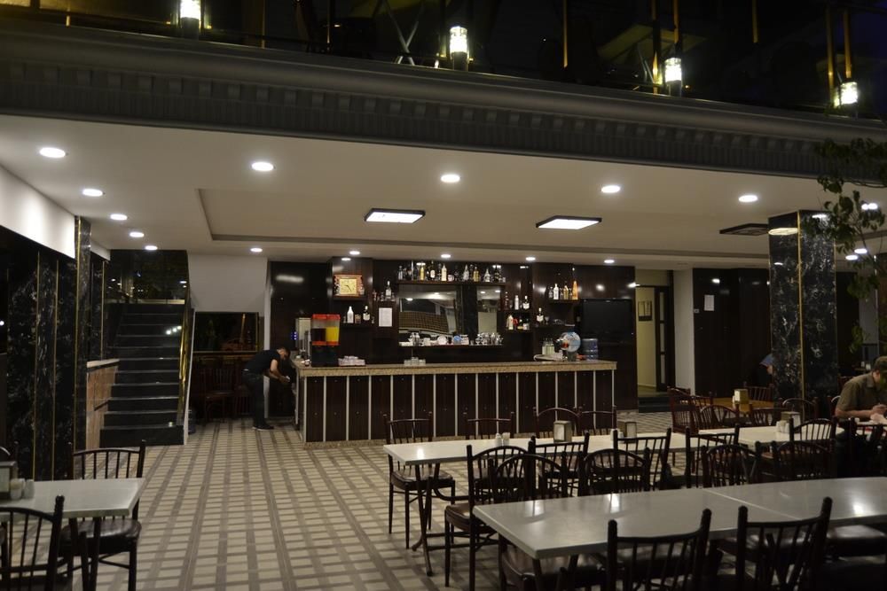 Britannia Apart Hotel - 10