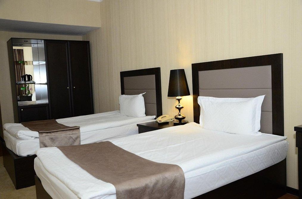 Картинка отеля - 2