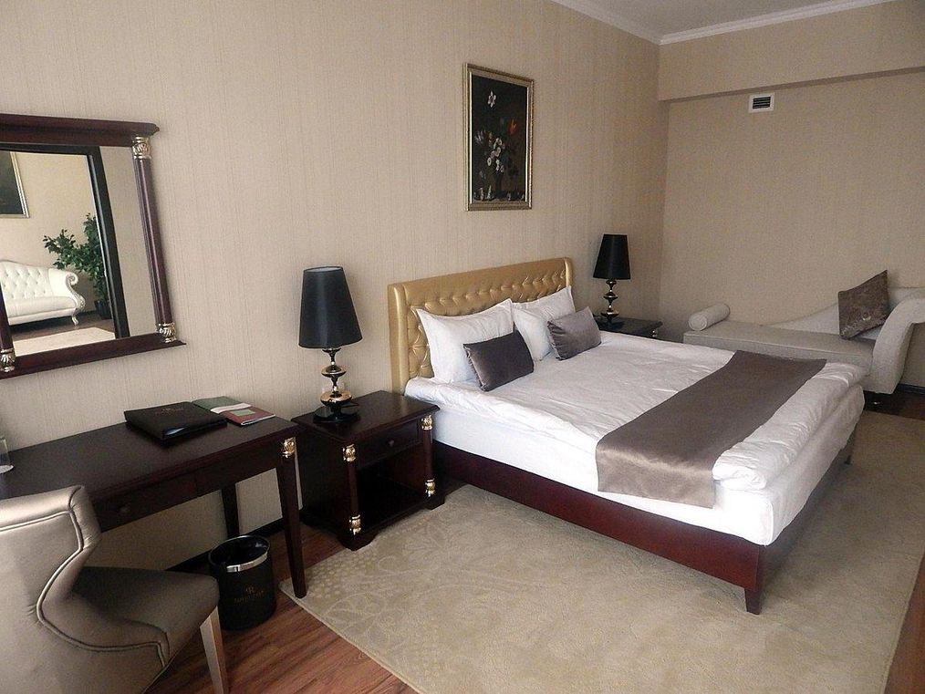 Картинка отеля - 11